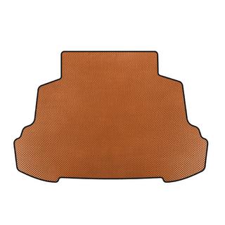 EVA Trunk Mat (SD, Orange)