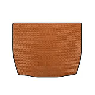 EVA Trunk Mat (Coupe, Orange) Audi ТТ 1998-2006