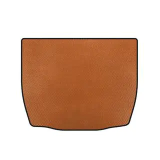 EVA Trunk Mat (Coupe, Orange)