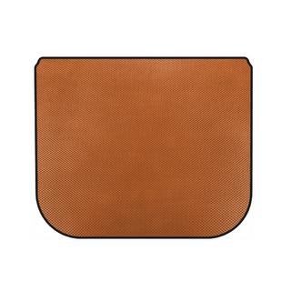 EVA Trunk Mat (Coupe, Orange) Audi ТТ 2014-2023