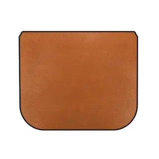 EVA Trunk Mat (Coupe, Orange)