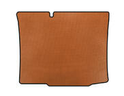 Audi A3 1996-2003 EVA Trunk Mat (HB, Orange) photo 1
