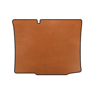 EVA Trunk Mat (HB, Orange) Audi A3 1996-2003
