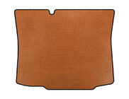 Audi A3 1996-2003 EVA Trunk Mat (HB, 3-Door, Orange) photo 1