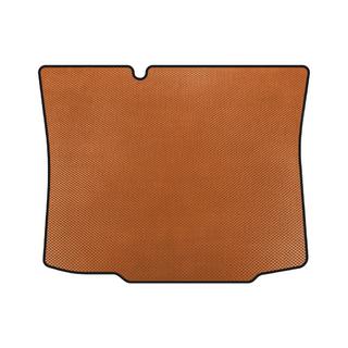 EVA Trunk Mat (HB, 3-Door, Orange) Audi A3 1996-2003