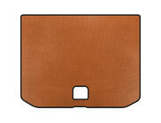 Audi A3 2012-2020 EVA Trunk Mat (for E-tron, Sportback, Orange) photo 1