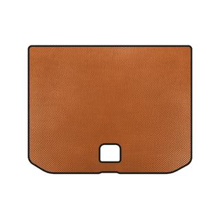 EVA Trunk Mat (for E-tron, Sportback, Orange)