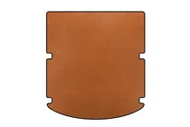 Audi A5 2016-2025 EVA Trunk Mat (Coupe, Orange) photo 1