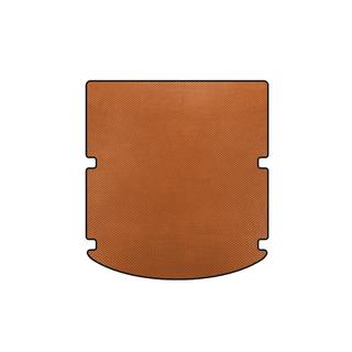 EVA Trunk Mat (Coupe, Orange)