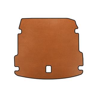 EVA Trunk Mat (Long, Orange)