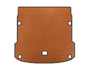 Audi e-Tron 2018-2022 EVA Trunk Mat (Orange) photo 1