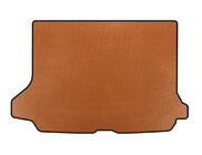 Audi Q2 2016- EVA Trunk Mat (Orange) photo 1