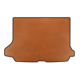 EVA Trunk Mat (Orange)