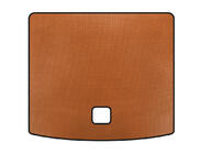 Audi Q3 2019–2025 EVA Trunk Mat (Orange) photo 1