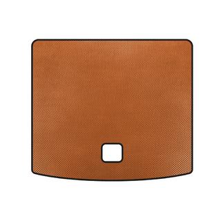 EVA Trunk Mat (Orange)