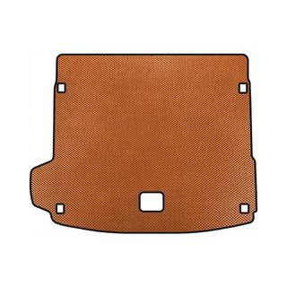 EVA Trunk Mat (Orange) Audi Q5 2017-2025