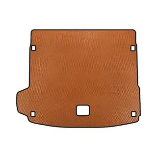 EVA Trunk Mat (Orange)