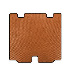 EVA Trunk Mat V2 (for F11, orange) BMW 5 Series F10/F11 2010–2016