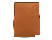 BMW 7 Series F01/F02 2008-2015 EVA Trunk Mat (for F01, Orange) photo 1