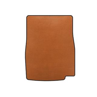EVA Trunk Mat (for F01, Orange)