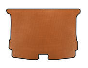 BMW I3 2013-2022 EVA Trunk Mat (Orange) photo 1