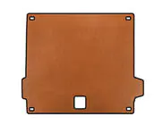 BMW X5 G05 2019–2026 EVA Trunk Mat (Orange) photo 1