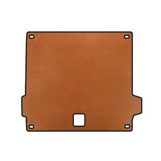 EVA Trunk Mat (Orange)