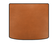 BMW X6 E71 2008–2014 EVA Trunk Mat V-1 (Orange) photo 1