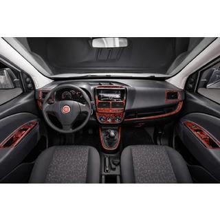 Dashboard Trim Covers (2010-2015) photo 1