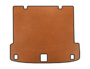BMW X6 G06 2019–2027 EVA Trunk Mat (Orange) photo 1