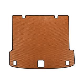 EVA Trunk Mat (Orange) BMW X6 G06 2019–2027