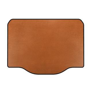 EVA Trunk Mat (Orange)