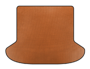 BYD S6 2010-2016 EVA Trunk Mat (Orange) photo 1