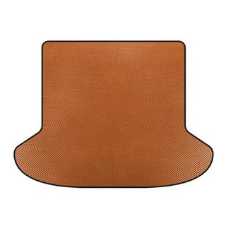 EVA Trunk Mat (Orange)