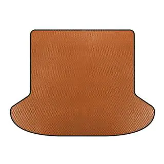 EVA Trunk Mat (Orange)