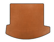 Cadillac ELR 2013-2016 EVA Trunk Mat (Coupe, Orange) photo 1