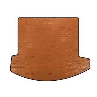 EVA Trunk Mat (Coupe, Orange)