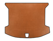 Cadillac XT5 2016- EVA Trunk Mat (Orange) photo 1