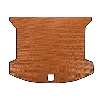 EVA Trunk Mat (Orange)