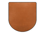 Chery Amulet 2003-2014 EVA Trunk Mat (Orange) photo 1