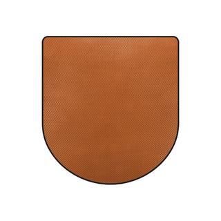 EVA Trunk Mat (Orange)