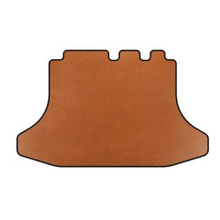 EVA Trunk Mat (2009-2013, Orange)