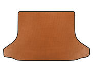 Chery Tiggo 1 2005-2016 EVA Trunk Mat (2005-2009, Orange) photo 1