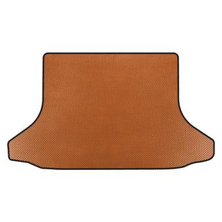 EVA Trunk Mat (2005-2009, Orange)