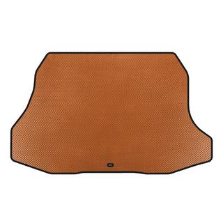 EVA Trunk Mat (Orange)