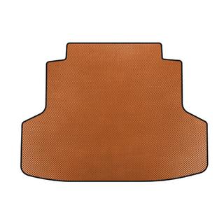 EVA Trunk Mat (Orange)
