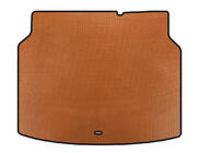 Chery Tiggo 4 2017- EVA Trunk Mat (Orange) photo 1