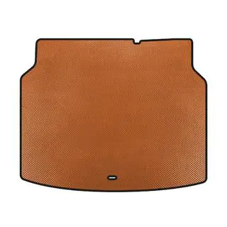 EVA Trunk Mat (Orange)