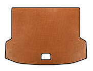 Chery Tiggo 7 2020- EVA Trunk Mat (Orange) photo 1