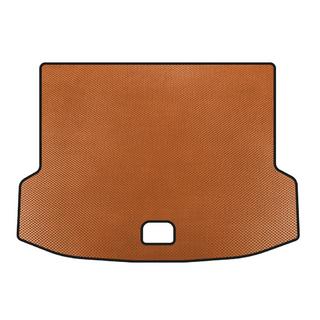 EVA Trunk Mat (Orange) Chery Tiggo 7 2020-
